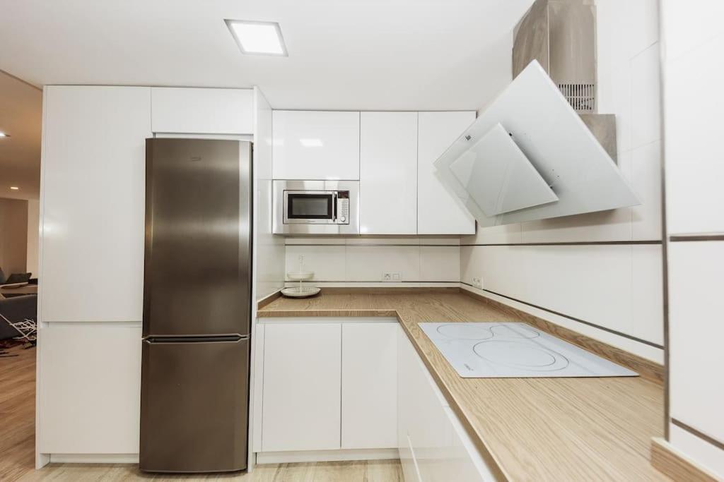 Appartement Modern First Line Almuñécar