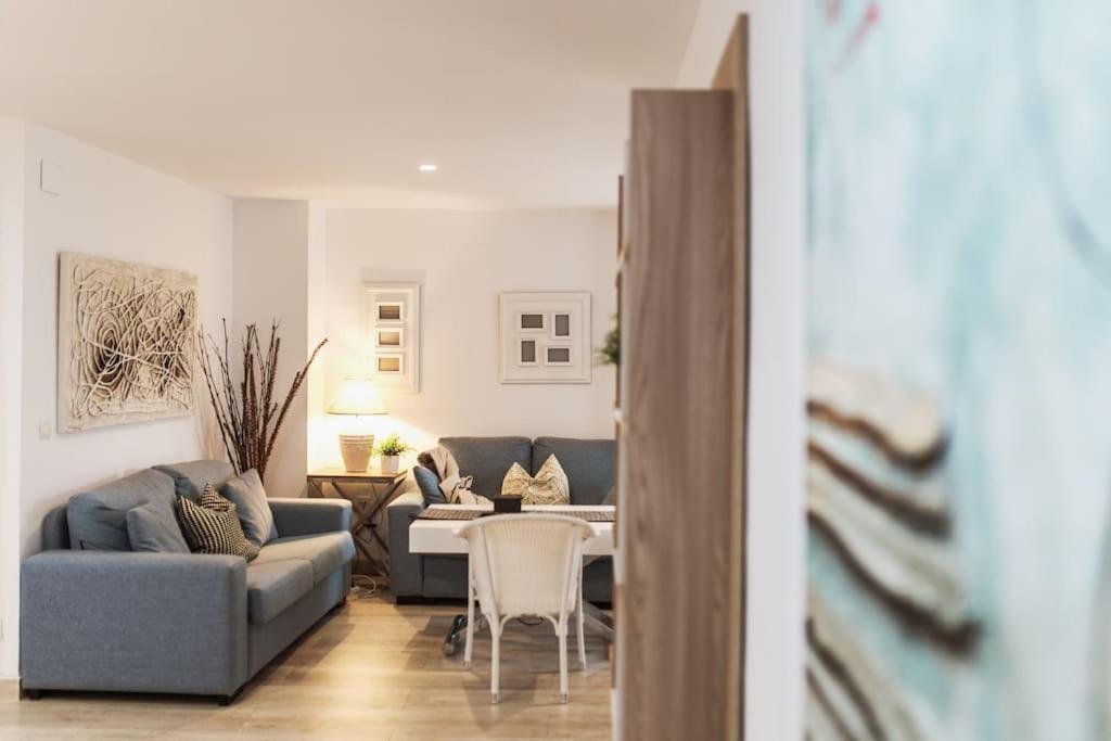 Appartement Modern First Line *