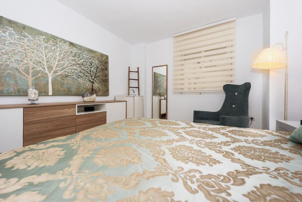Appartement Modern First Line *